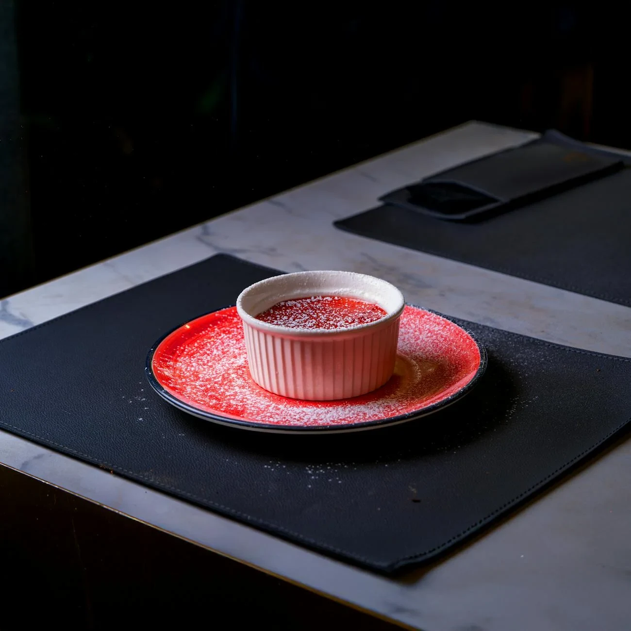 Raviolis Ricotta e Limone